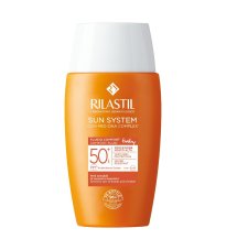 RILASTIL SUN SYS PPT 50+ B FLU