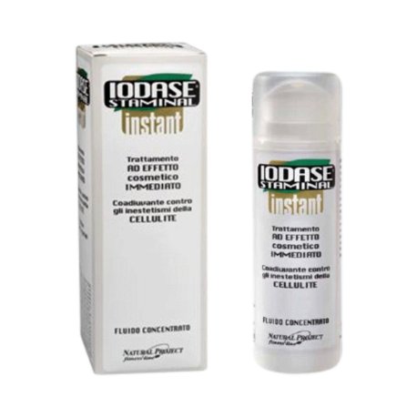 IODASE STAMINAL INSTANT 150ML