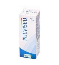 PULVISED GOCCE 50ML