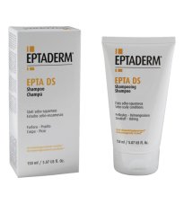 EPTA DS SH SEBO SQUAMOSI 150ML