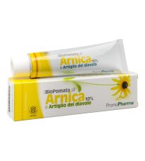 ECOBIOPOMATA ARNICA/ART DIAVOL