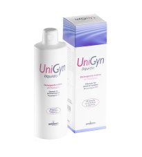 UNIGYN LIQUIDO 400ML