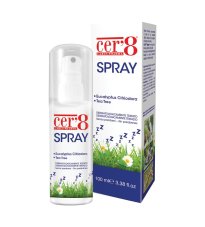 CER'8 FAMILY SPRAY 100ML