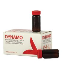 DYNAMO 14FL 10ML