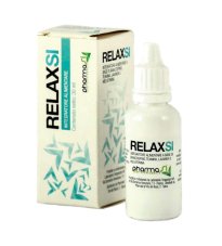 RELAXSI GOCCE 30ML