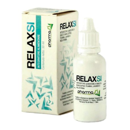 RELAXSI GOCCE 30ML