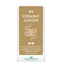 GSE VERMINT JUNIOR 250ML