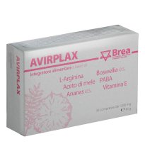 AVIRPLAX 30CPR