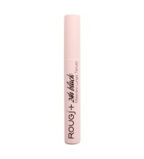 ROUGJ MASCARA BLACK 24H LONG L