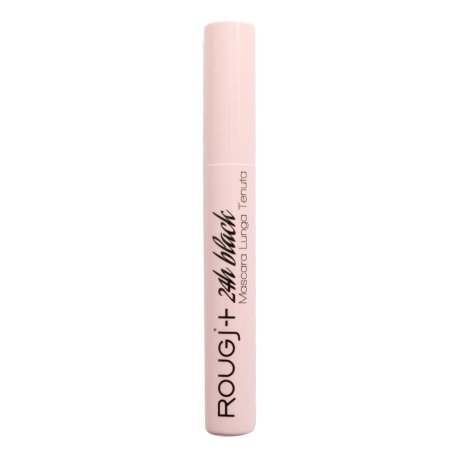 ROUGJ MASCARA BLACK 24H LONG L