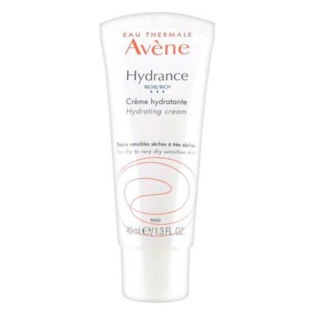 AVENE HYDRANCE CREMA RICCA40ML