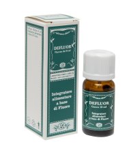 DEFLUOR GOCCE 10ML