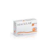 MACULAR B FORTE 20CPR