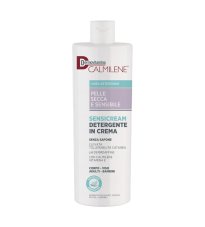 DERMOVITAMINA CALM SENSIC500ML