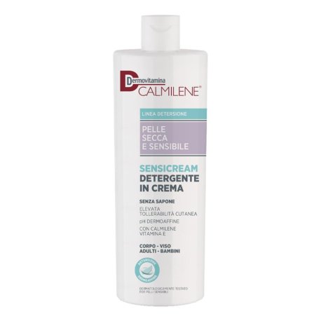 DERMOVITAMINA CALM SENSIC500ML