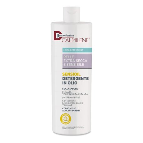 DERMOVITAMINA CALM SENSIO500ML