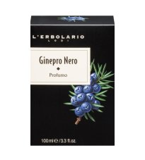 GINEPRO NERO PROFUMO 100ML