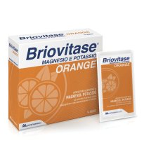 BRIOVITASE ORANGE 14BUST