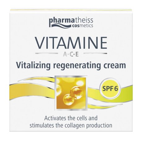 PTC VIT VITALISING CR VIS 50ML