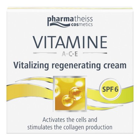 PTC VIT VITALISING CR CRP200ML