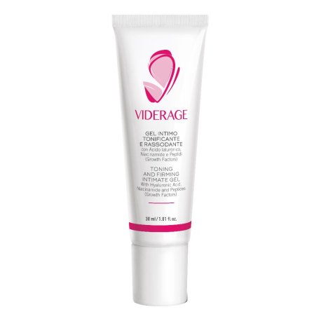 VIDERAGE GEL INTIMO 30ML