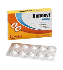 DENOSYL 10CPR 90MG