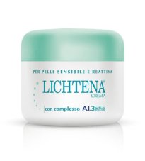 LICHTENA CREMA 50ML PREZZO SPE