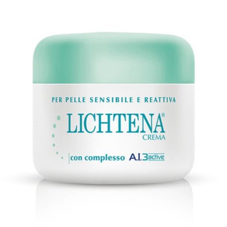 LICHTENA CREMA 50ML PREZZO SPE