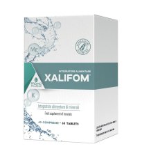 XALIFOM 60CPR