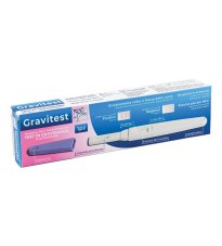 GAMMADIS GRAVITEST 1PZ GAMMADIS GRAVITEST 1PZ