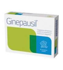 GINEPAUSIL 30CPR