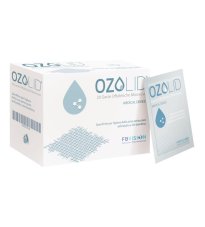 OZOLID GARZA LIPOZONEYE 20PZ