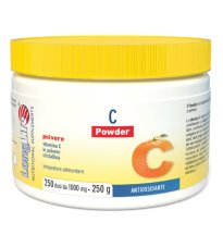 LONGLIFE C POWDER 250G