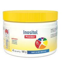 LONGLIFE INOSITOL POWDER 180G