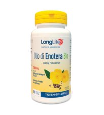 LONGLIFE OLIO ENOTERA BIO50PRL