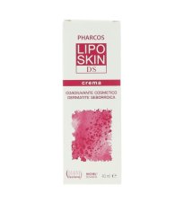 LIPOSKIN DS PHARCOS 40ML LIPOSKIN DS PHARCOS 40ML