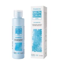 DELTACRIN DS PHARCOS 125ML DELTACRIN DS PHARCOS 125ML