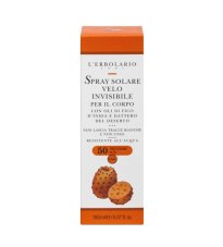 VELO INVISIBILE SPF50 150ML