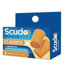 SCUDO FILTRO AURIC CLA7-12 2PA