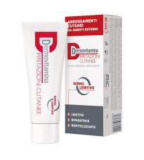 DERMOVITAMINA IRR CUTANEE 30ML