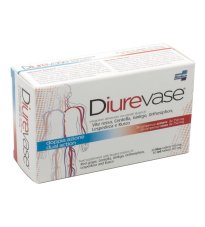 DIUREVASE 60CPR 750MG