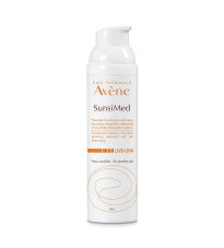 AVENE SUNSIMED 80ML