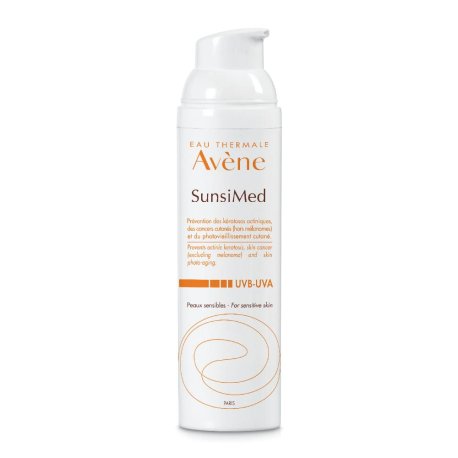 AVENE SUNSIMED 80ML