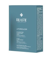 RILASTIL LIPOREDUCER 30CPR