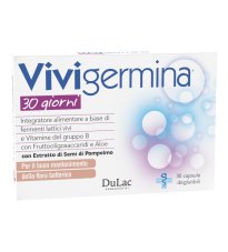 VIVIGERMINA 30GIORNI 30CPS VIVIGERMINA 30GIORNI 30CPS