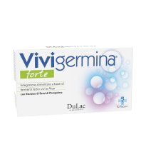 VIVIGERMINA FORTE 10FL 10ML VIVIGERMINA FORTE 10FL 10ML