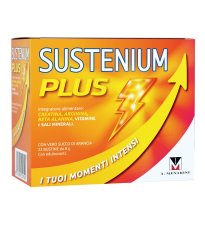 SUSTENIUM PLUS INT FORM 22BUST