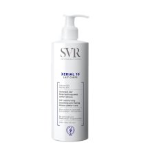 XERIAL 10 LATTE CORPO 200ML