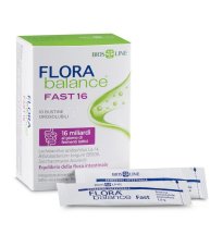 FLORABALANCE FAST 10BST