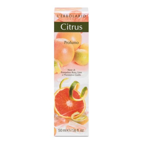 CITRUS ACQUA PROFUMO 50ML